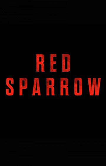 دانلود فیلم Red Sparrow 2018 گنجشک سرخ