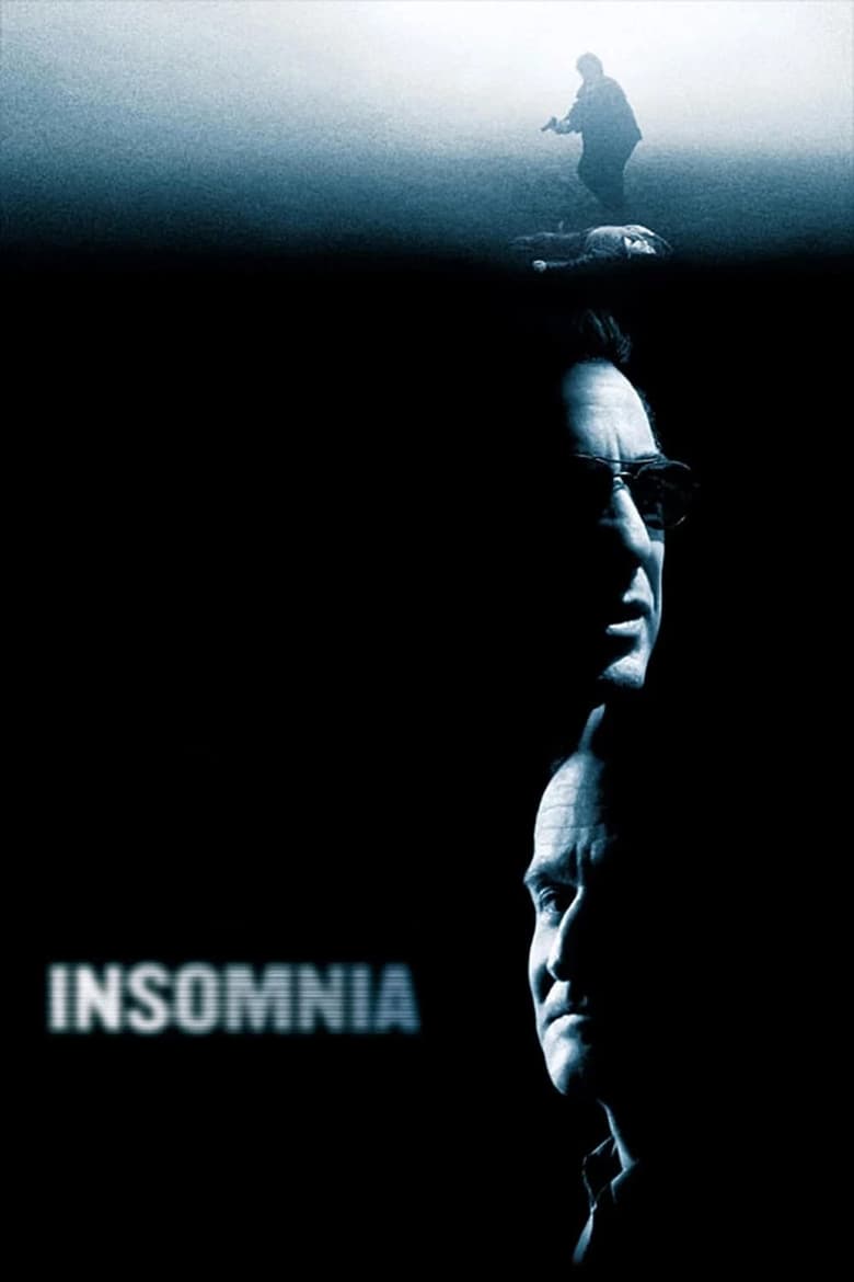 دانلود فیلم Insomnia 2002 بی خوابی