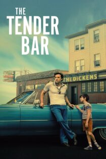 دانلود فیلم The Tender Bar 2021 کافه امید