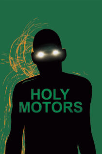 دانلود فیلم Holy Motors 2012 موتور های مقدس