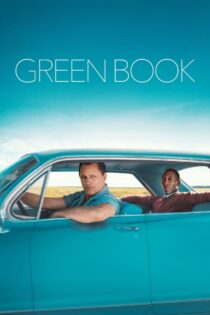 دانلود فیلم Green Book 2018 کتاب سبز