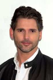 Eric Bana