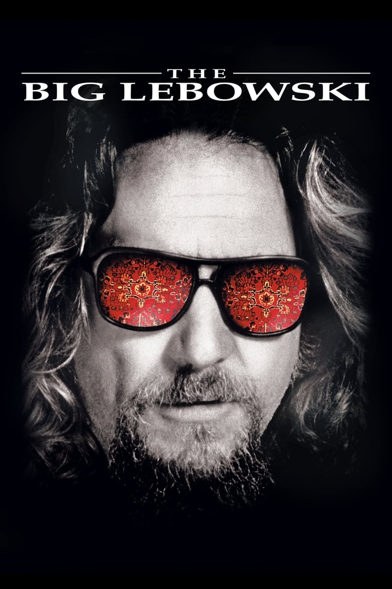 دانلود فیلم The Big Lebowski 1998 لبوفسکی بزرگ