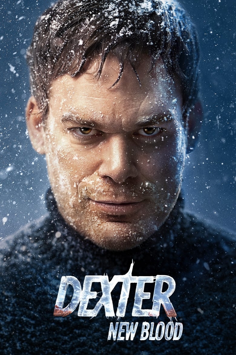 دانلود سریال Dexter New Blood دکستر خون تازه