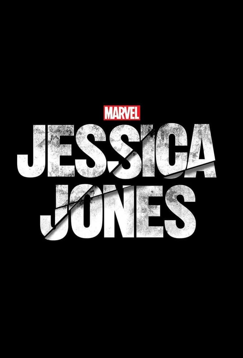 دانلود سریال Jessica Jones جسیکا جونز