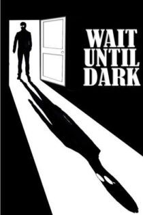 دانلود فیلم Wait Until Dark 1967 تا تاريكي صبر كن