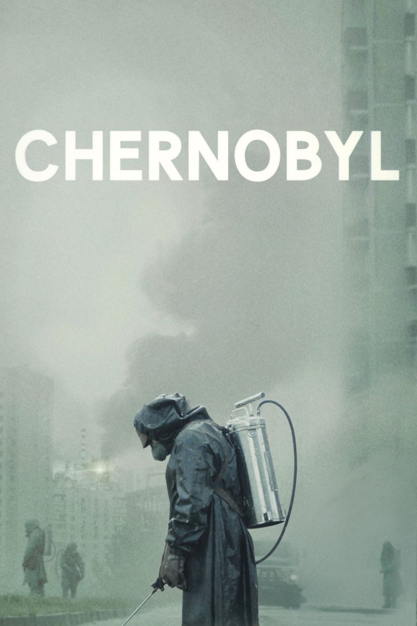 دانلود سریال Chernobyl چرنوبیل