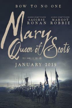 دانلود فیلم Mary Queen of Scots 2018 ماری ملکه اسکاتلند