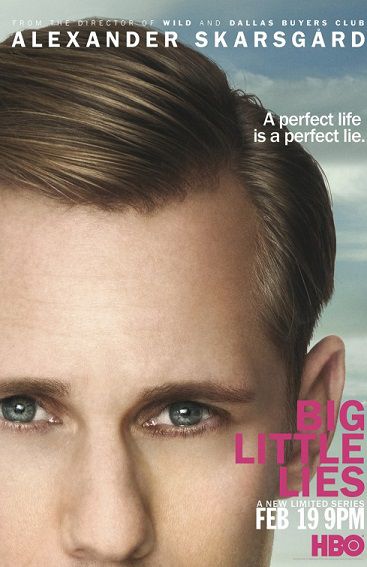 دانلود سریال Big Little Lies دروغ های کوچک بزرگ