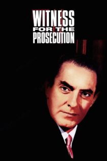 دانلود فیلم Witness for the Prosecution 1957 شاهدی برای تعقیب