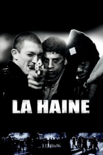 دانلود فیلم La Haine 1995 نفرت