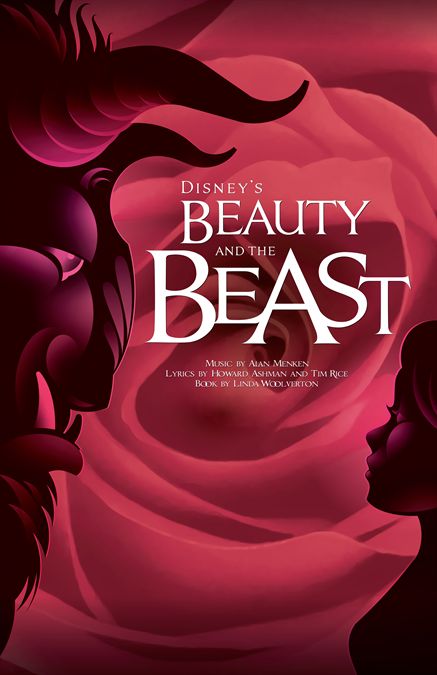 دانلود انیمیشن Beauty and the Beast 1991 دیو و دلبر