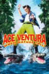 دانلود فیلم Ace Ventura When Nature Calls 1995 ایس ونچورا 2