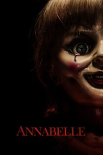 دانلود فیلم Annabelle 1 2014 آنابل 1