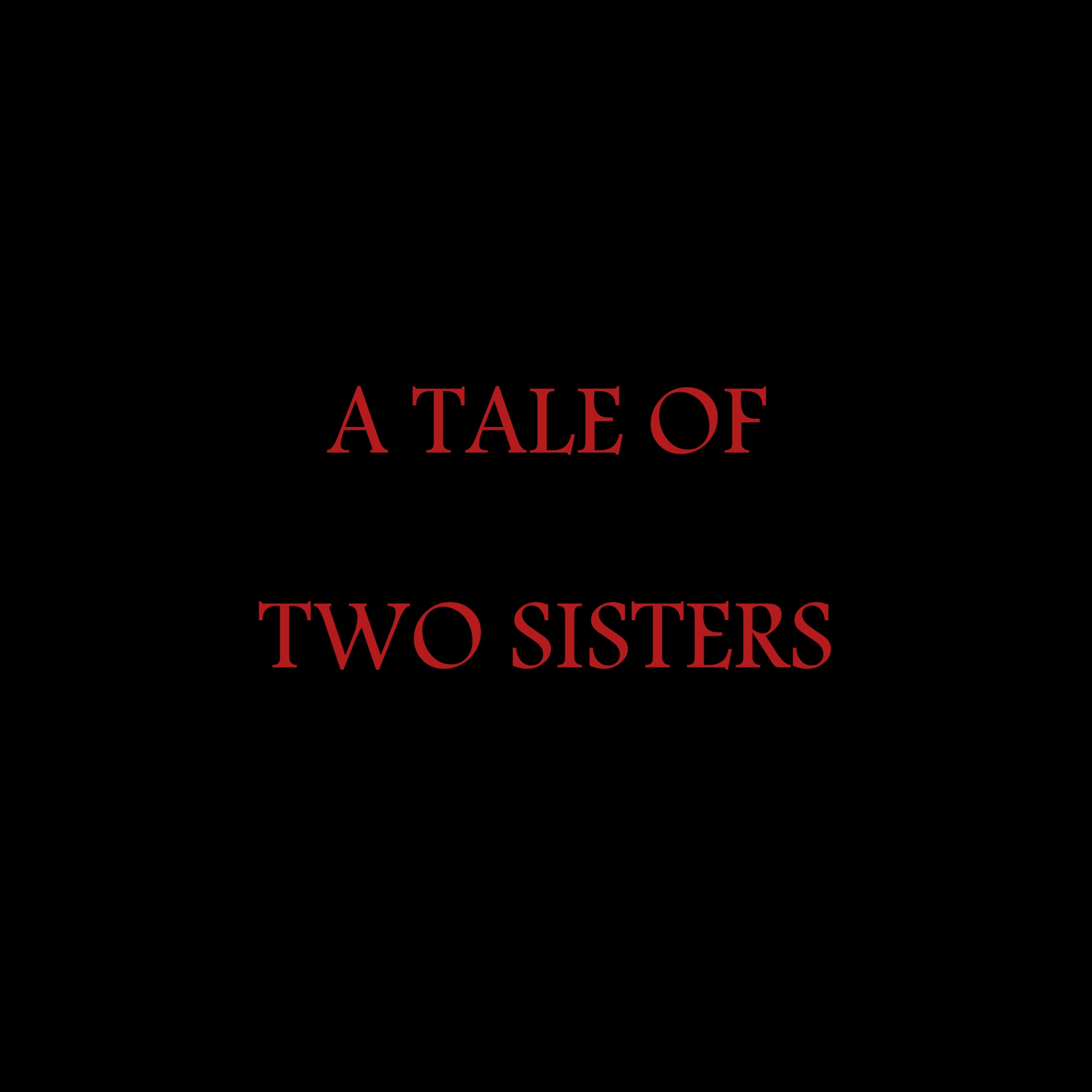 دانلود فیلم A Tale of Two Sisters 2003 داستان دو خواهر