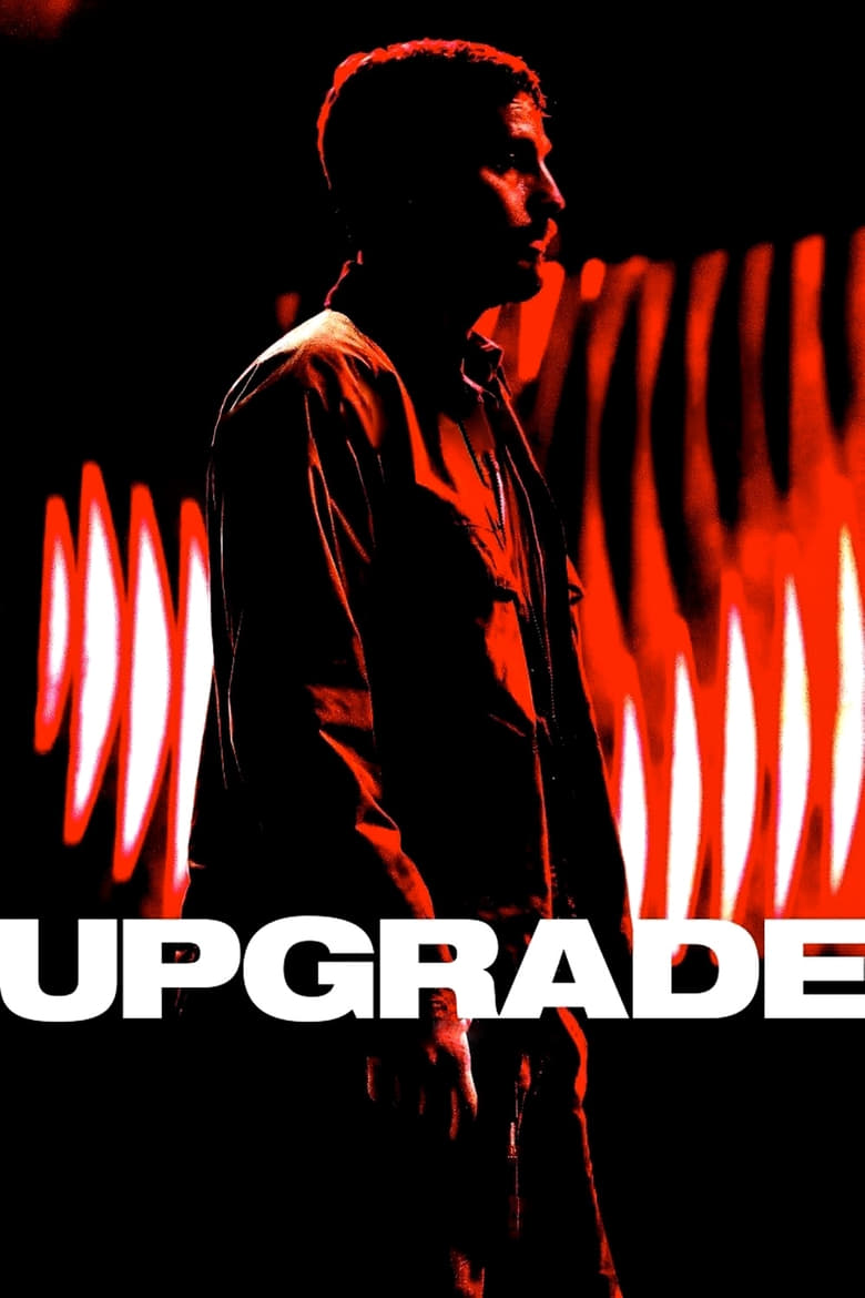 دانلود فیلم Upgrade 2018 ارتقا