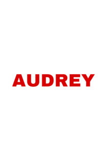 دانلود مستند Audrey 2020 آدری