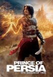 دانلود فیلم Prince of Persia The Sands of Time 2010 شاهزاده پارسی شن های زمان