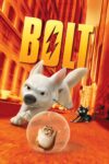 دانلود انیمیشن Bolt 2008 تیزپا