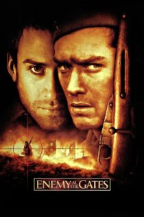 دانلود فیلم Enemy at the Gates 2001 دشمن پشت دروازه ها