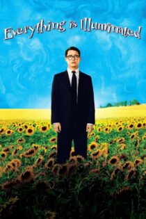 دانلود فیلم Everything Is Illuminated 2005 همه چیز آشکار شده