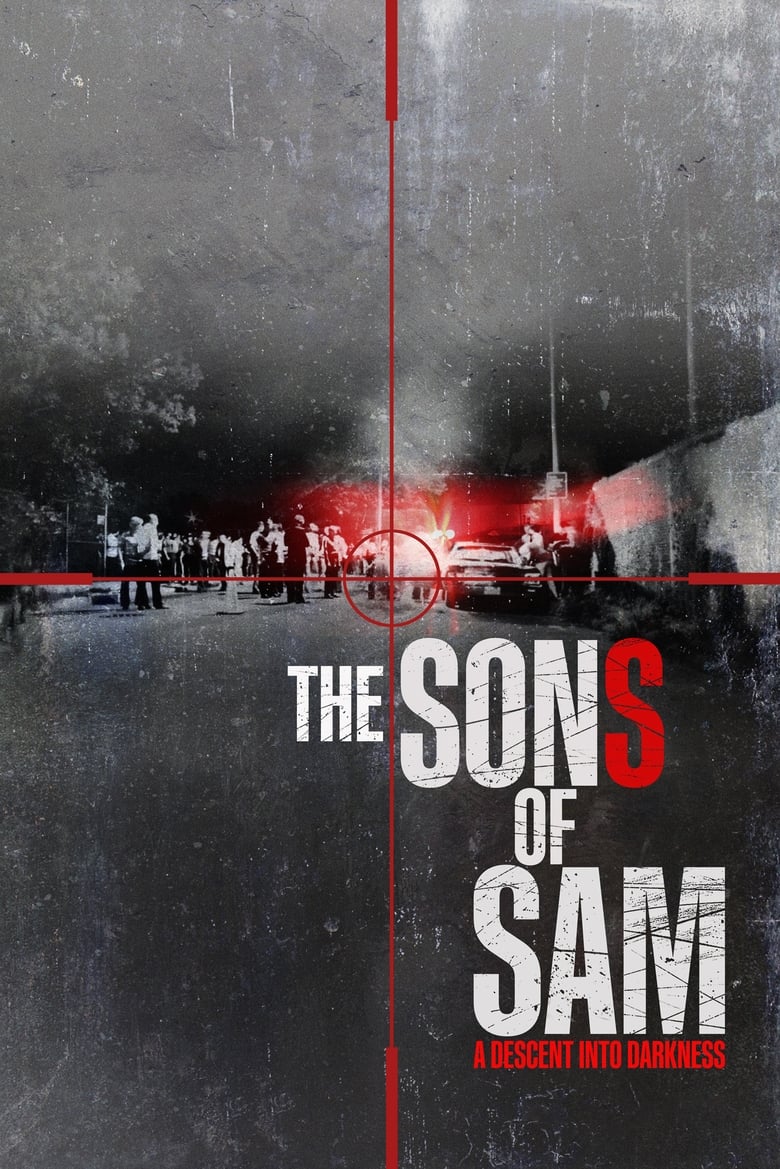 دانلود سریال The Sons of Sam A Descent into Darkness پسران سام نزولی به تاریکی