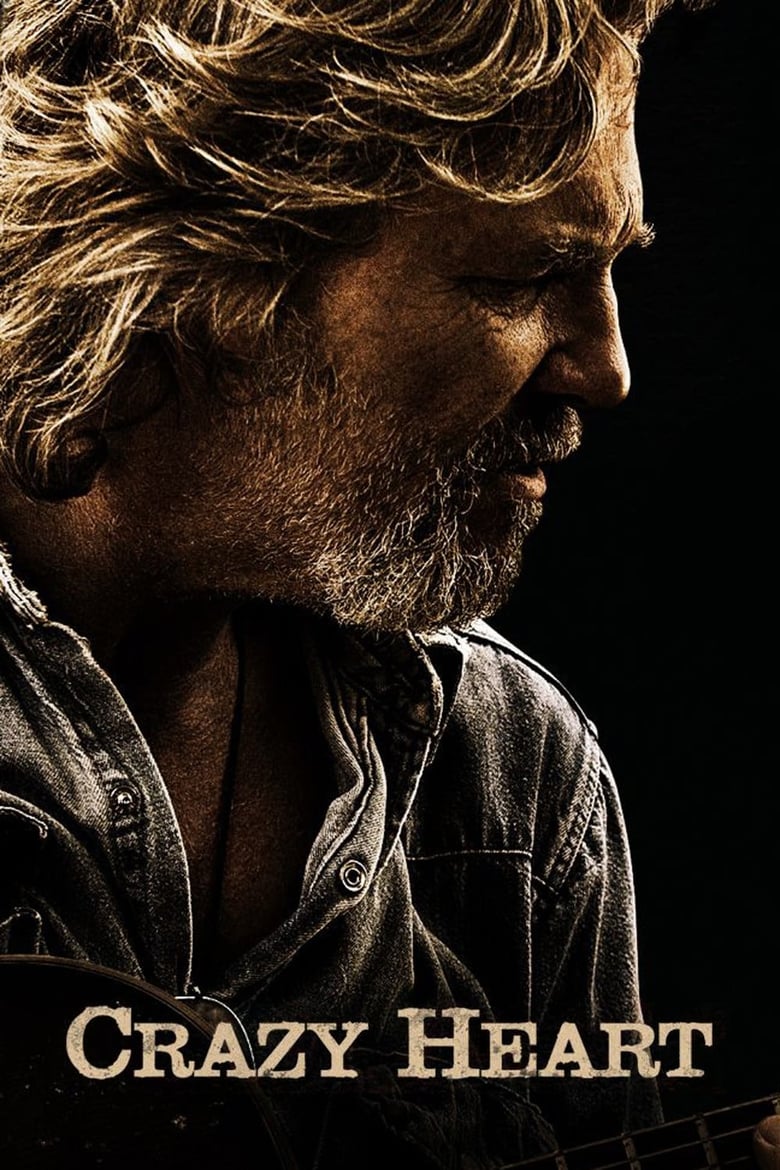 دانلود فیلم Crazy Heart 2009 قلب دیوانه