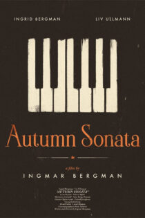 دانلود فیلم Autumn Sonata 1978 سونات پاییزی