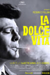 دانلود فیلم La dolce vita 1960 زندگی شیرین