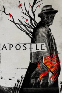 دانلود فیلم Apostle 2018 فرستاده