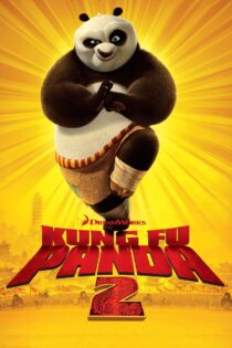 دانلود انیمیشن Kung Fu Panda 2 2011 پاندا کونگ فو کار 2