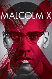 دانلود فیلم Malcolm X 1992 مالکوم ایکس