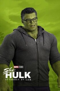 دانلود سریال She Hulk Attorney at Law شی هالک وکیل دادگستری