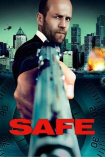 دانلود فیلم Safe 2012 ایمن