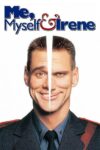 دانلود فیلم Me Myself and Irene 2000 من خودم و آیرین