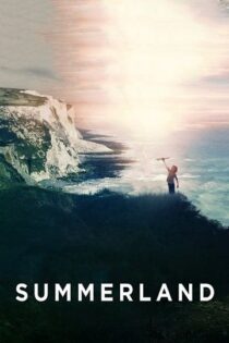 دانلود فیلم Summerland 2020 سرزمین تابستان