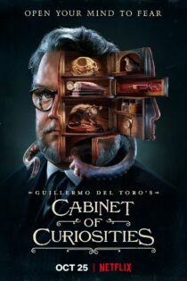 دانلود سریال Cabinet of Curiosities حجره عجایب