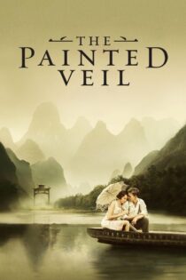 دانلود فیلم The Painted Veil 2006 پرده رنگی