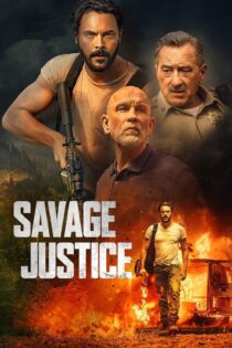 دانلود فیلم Savage Salvation 2022 نجات وحشیانه