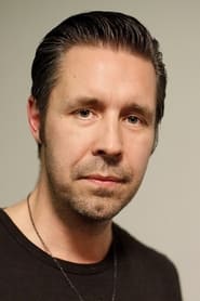 Paddy Considine