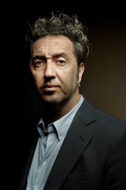 Paolo Sorrentino