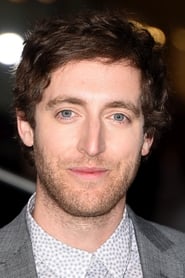 Thomas Middleditch