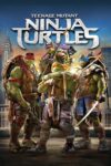 دانلود فیلم Teenage Mutant Ninja Turtles 2014 لاک‌پشت‌های نینجای نوجوان جهش‌یافته