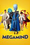 دانلود انیمیشن Megamind 2010 مگامایند