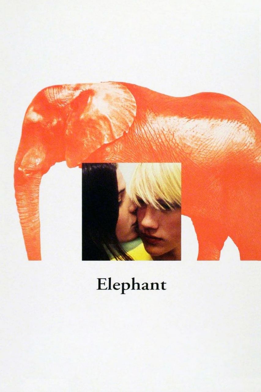 دانلود فیلم Elephant 2003 فیل