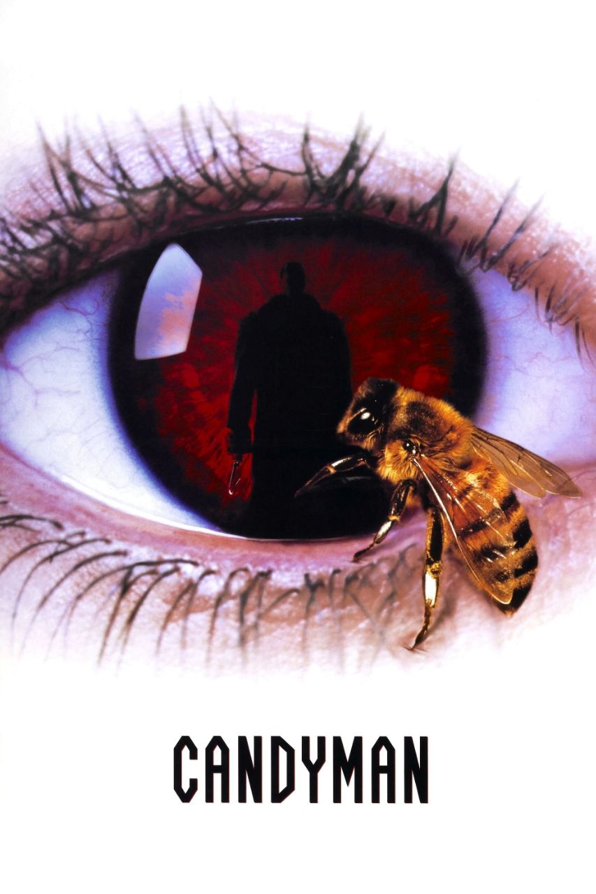 دانلود فیلم Candyman 1992 کندی‌من