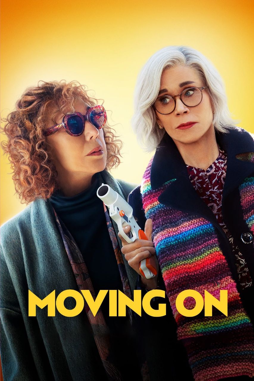 دانلود فیلم Moving On 2022 حرکت به جلو