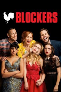 دانلود فیلم Blockers 2018 بازدارندگان