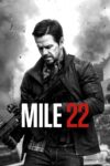 دانلود فیلم Mile 22 2018 مایل 22