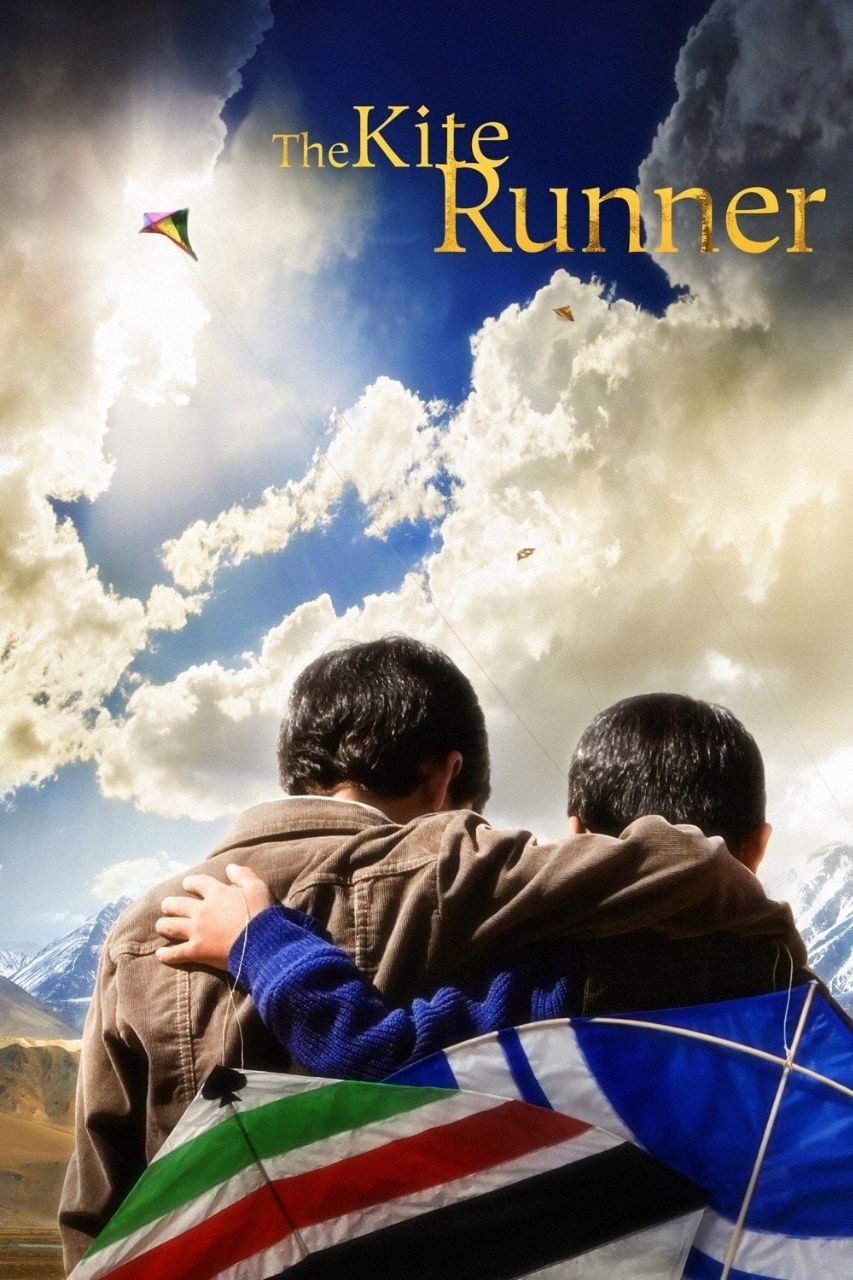 دانلود فیلم The Kite Runner 2007 بادبادک‌باز